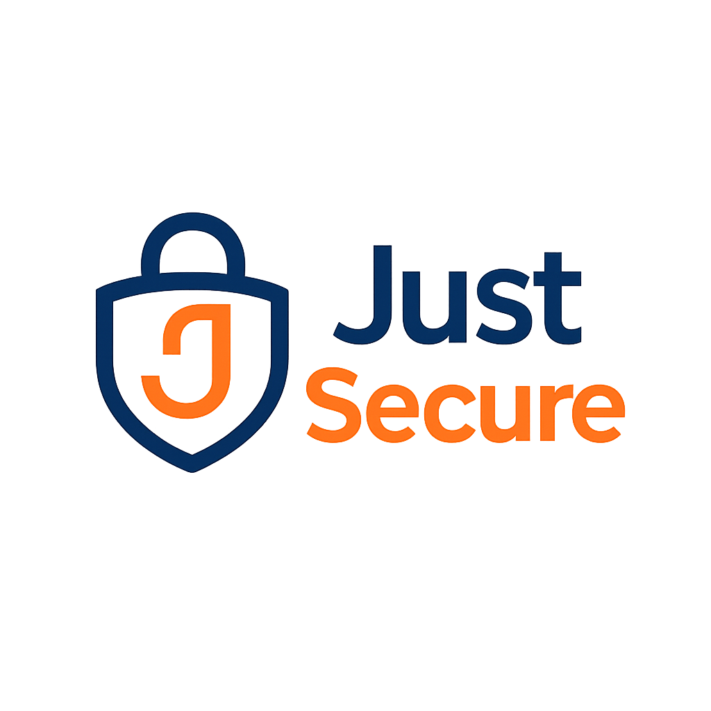 JustSecure Logo